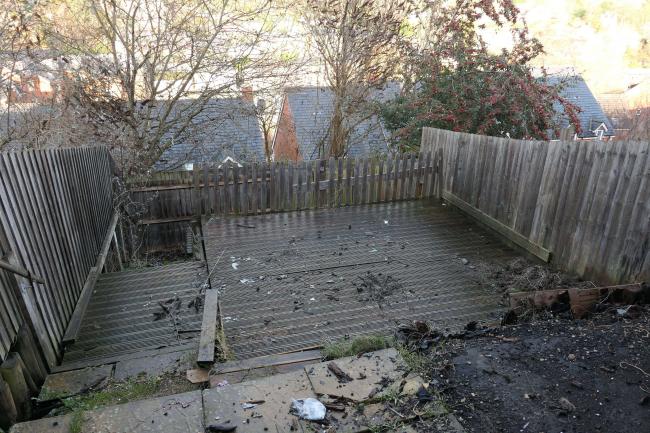 38 Ben Grazebrooks Well, Stroud, Gloucestershire, GL5 1DL
 1