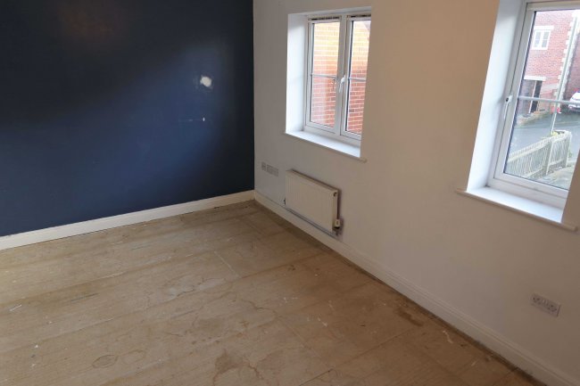 38 Ben Grazebrooks Well, Stroud, Gloucestershire, GL5 1DL
 1