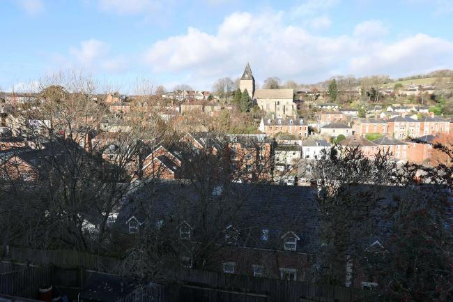 38 Ben Grazebrooks Well, Stroud, Gloucestershire, GL5 1DL
 1