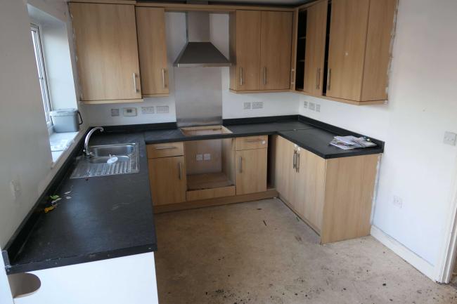 38 Ben Grazebrooks Well, Stroud, Gloucestershire, GL5 1DL
 1