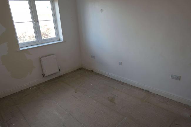 38 Ben Grazebrooks Well, Stroud, Gloucestershire, GL5 1DL
 1