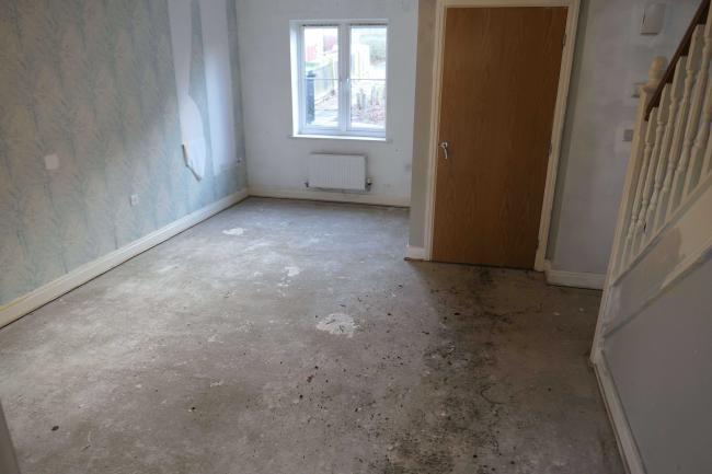 38 Ben Grazebrooks Well, Stroud, Gloucestershire, GL5 1DL
 1