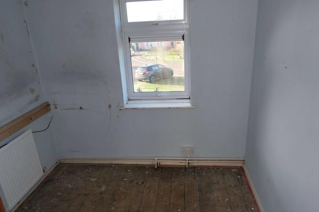 8 Hillside, Leigh, near Cricklade, Wiltshire, SN6 6RE
 2