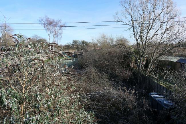 8 Hillside, Leigh, near Cricklade, Wiltshire, SN6 6RE
 2