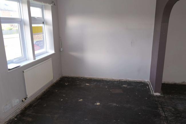 8 Hillside, Leigh, near Cricklade, Wiltshire, SN6 6RE
 2