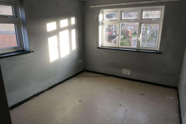 15 Shepherds Hill, Blackbird Leys, Oxford, Oxfordshire, OX4 7XP
 3