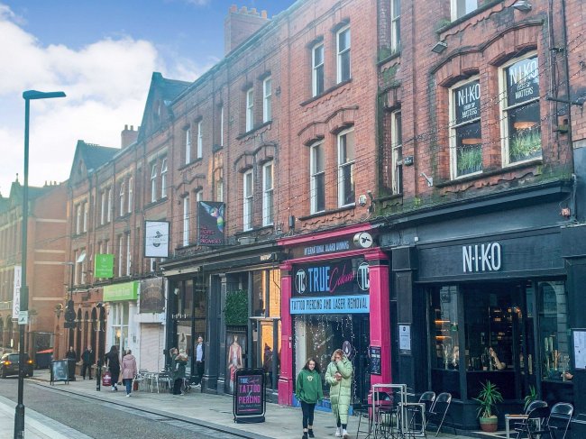 16-18 & First Floor, 20 Guildhall Street, Preston, PR1 3NU 4