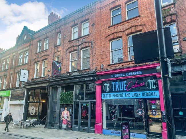 16-18 & First Floor, 20 Guildhall Street, Preston, PR1 3NU 4