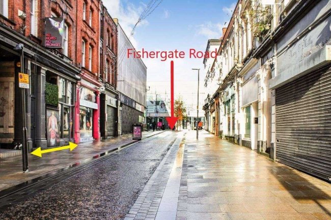 16-18 & First Floor, 20 Guildhall Street, Preston, PR1 3NU 4