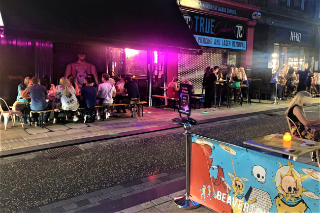 16-18 & First Floor, 20 Guildhall Street, Preston, PR1 3NU 4