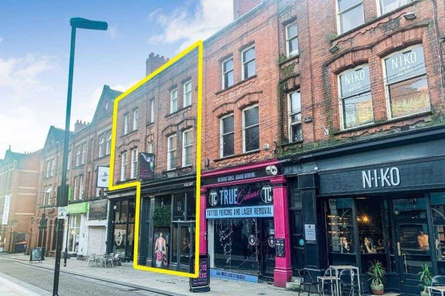 16-18 & First Floor, 20 Guildhall Street, Preston, PR1 3NU 4