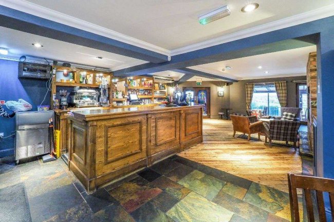 The Thorn Tree, 246 Nottingham Road, Langley Mill, Codnor, Nottingham NG16 4HG 10