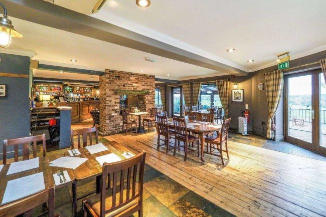 The Thorn Tree, 246 Nottingham Road, Langley Mill, Codnor, Nottingham NG16 4HG 10