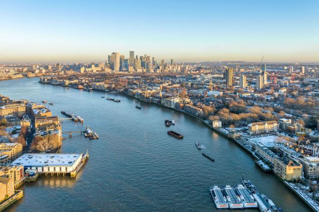 1 Fulford Street, Rotherhithe, London, SE16 4NW 6