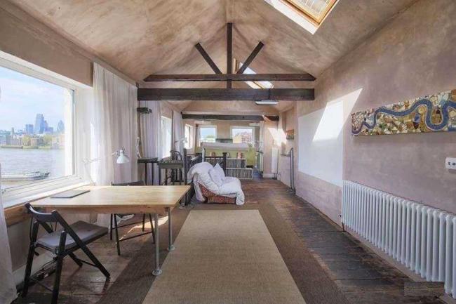 1 Fulford Street, Rotherhithe, London, SE16 4NW 6