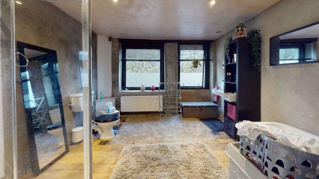 1 Fulford Street, Rotherhithe, London, SE16 4NW 6