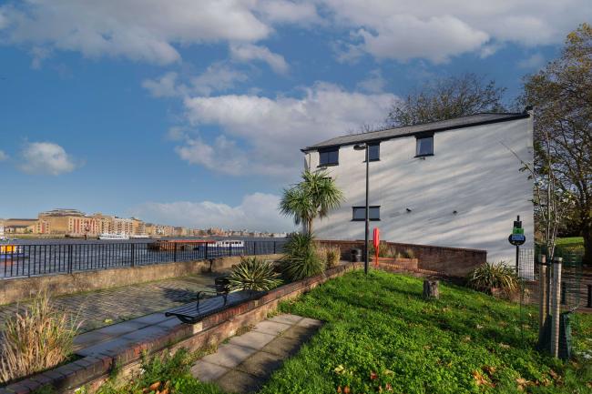 1 Fulford Street, Rotherhithe, London, SE16 4NW 6