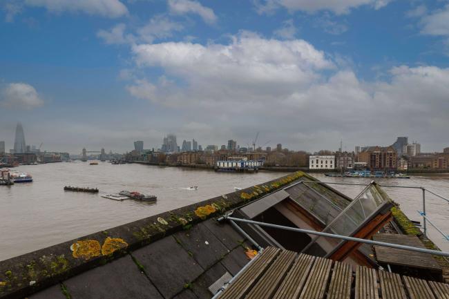 1 Fulford Street, Rotherhithe, London, SE16 4NW 6