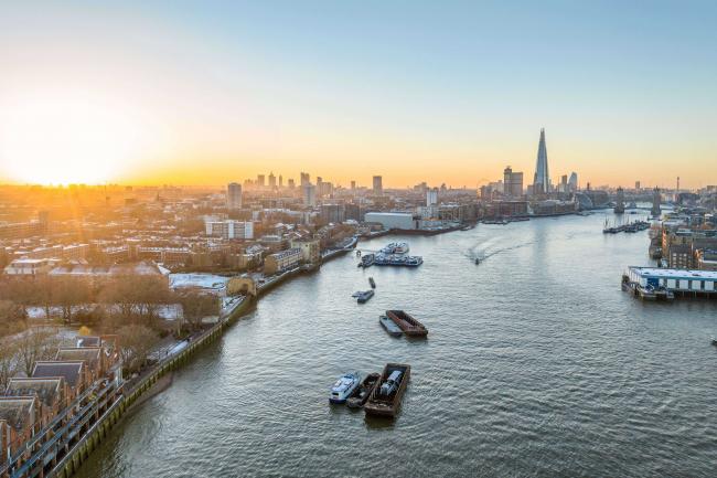 1 Fulford Street, Rotherhithe, London, SE16 4NW 6