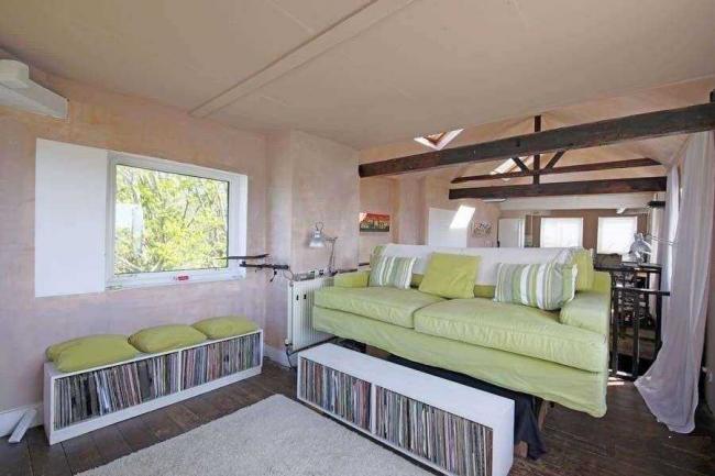 1 Fulford Street, Rotherhithe, London, SE16 4NW 6