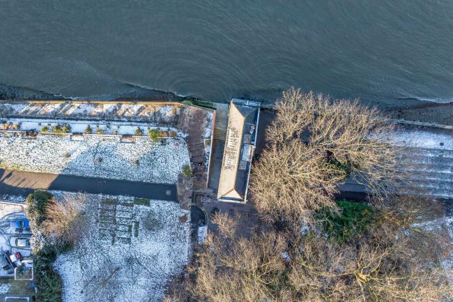 1 Fulford Street, Rotherhithe, London, SE16 4NW 6