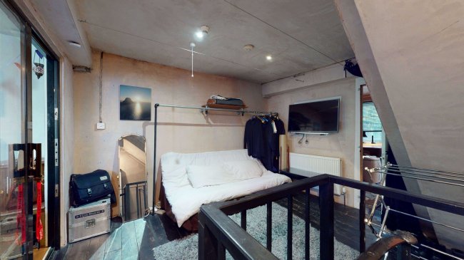 1 Fulford Street, Rotherhithe, London, SE16 4NW 6