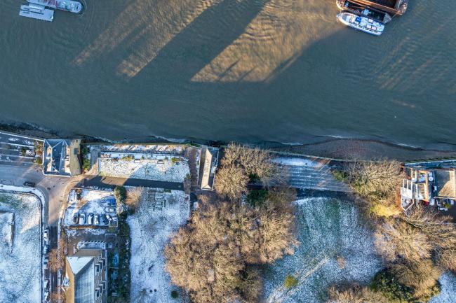 1 Fulford Street, Rotherhithe, London, SE16 4NW 6