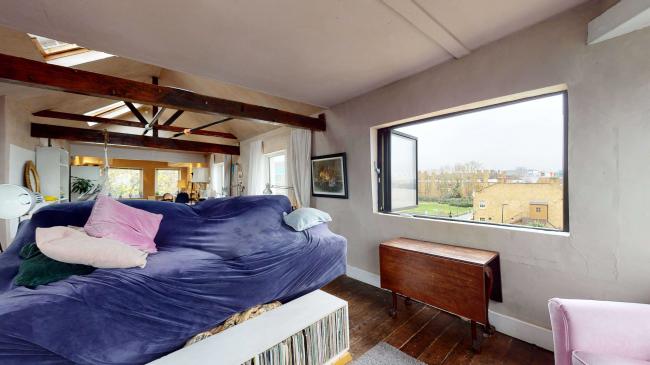 1 Fulford Street, Rotherhithe, London, SE16 4NW 6