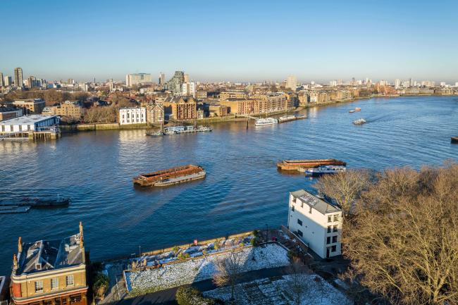 1 Fulford Street, Rotherhithe, London, SE16 4NW 6