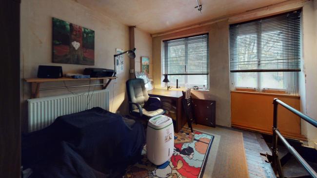 1 Fulford Street, Rotherhithe, London, SE16 4NW 6