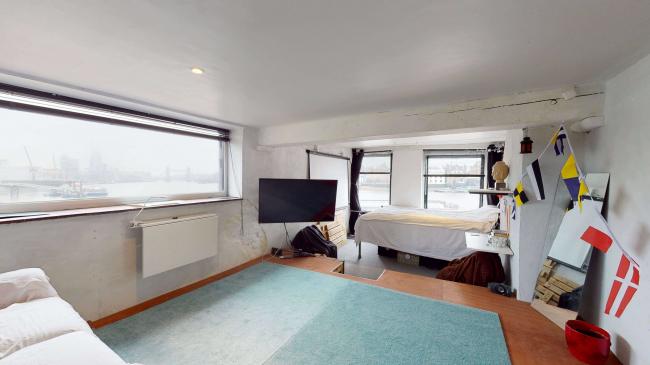 1 Fulford Street, Rotherhithe, London, SE16 4NW 6