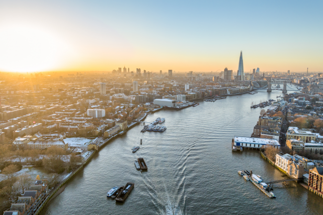 1 Fulford Street, Rotherhithe, London, SE16 4NW 6