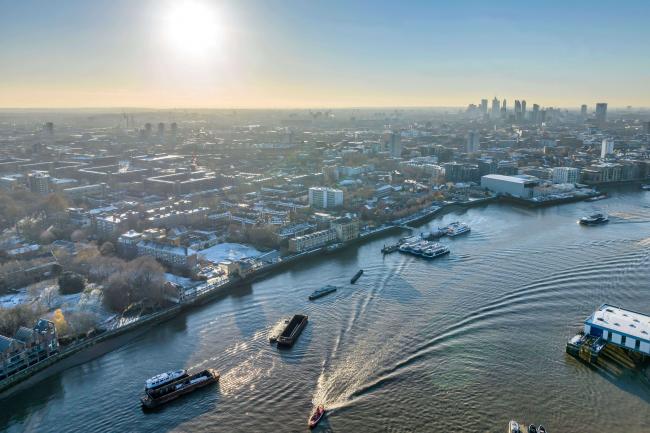 1 Fulford Street, Rotherhithe, London, SE16 4NW 6