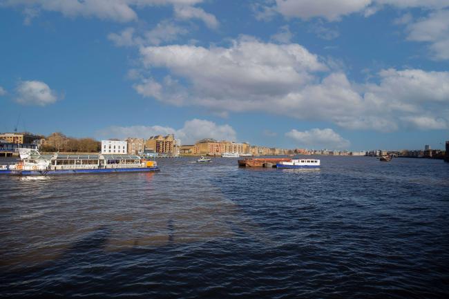 1 Fulford Street, Rotherhithe, London, SE16 4NW 6