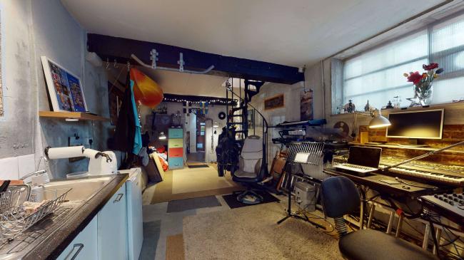 1 Fulford Street, Rotherhithe, London, SE16 4NW 6