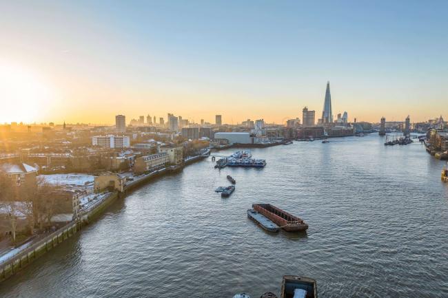 1 Fulford Street, Rotherhithe, London, SE16 4NW 6