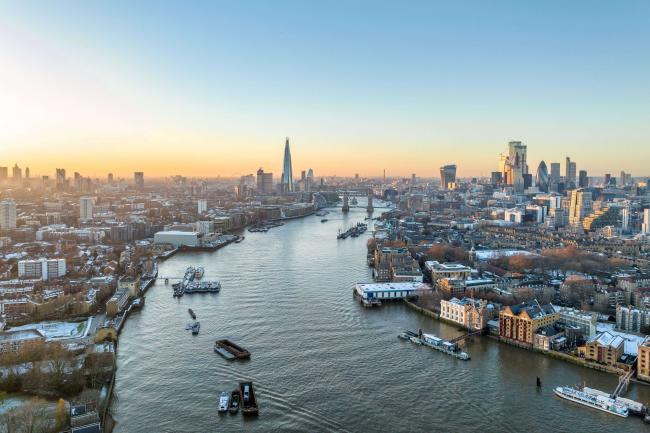 1 Fulford Street, Rotherhithe, London, SE16 4NW 6