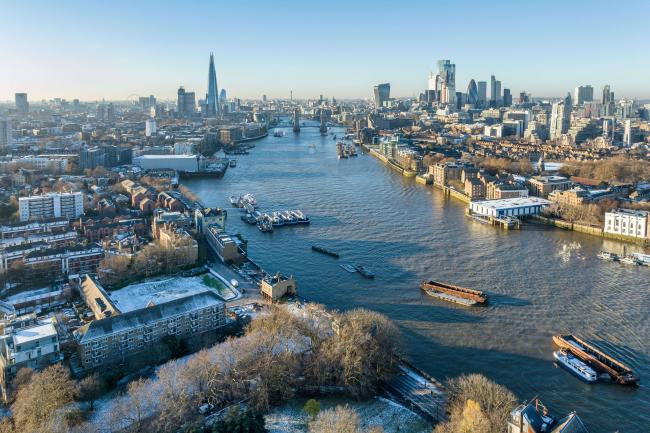 1 Fulford Street, Rotherhithe, London, SE16 4NW 6