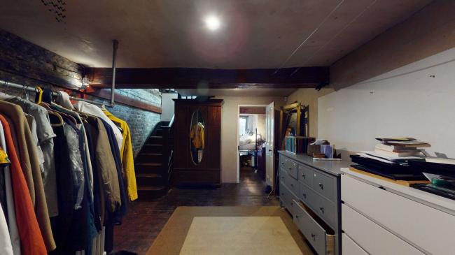 1 Fulford Street, Rotherhithe, London, SE16 4NW 6