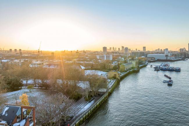 1 Fulford Street, Rotherhithe, London, SE16 4NW 6