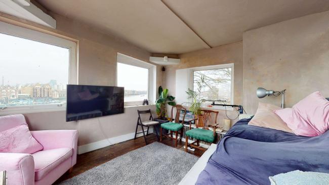 1 Fulford Street, Rotherhithe, London, SE16 4NW 6