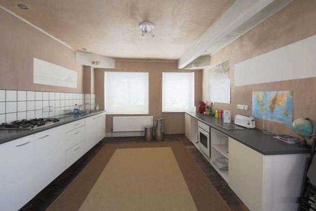 1 Fulford Street, Rotherhithe, London, SE16 4NW 6