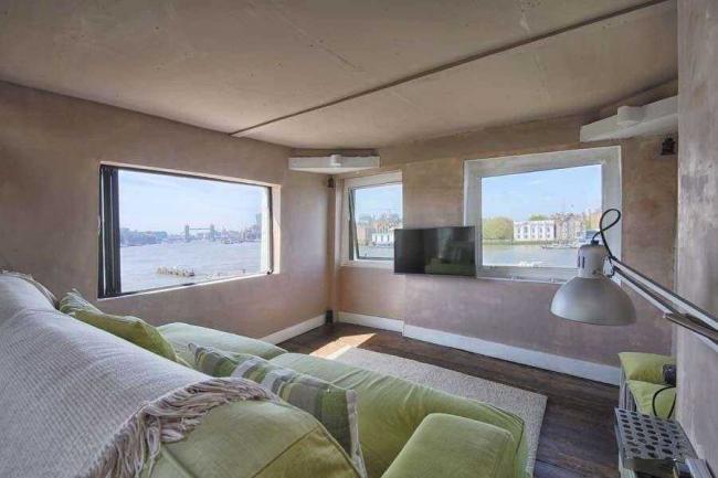 1 Fulford Street, Rotherhithe, London, SE16 4NW 6