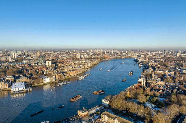 1 Fulford Street, Rotherhithe, London, SE16 4NW 6