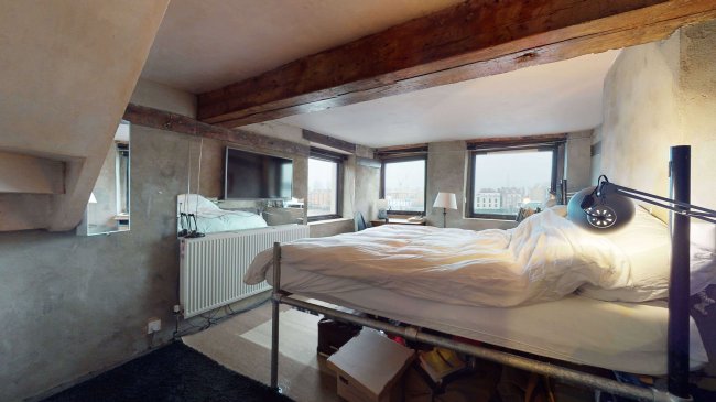 1 Fulford Street, Rotherhithe, London, SE16 4NW 6