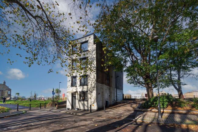 1 Fulford Street, Rotherhithe, London, SE16 4NW 6