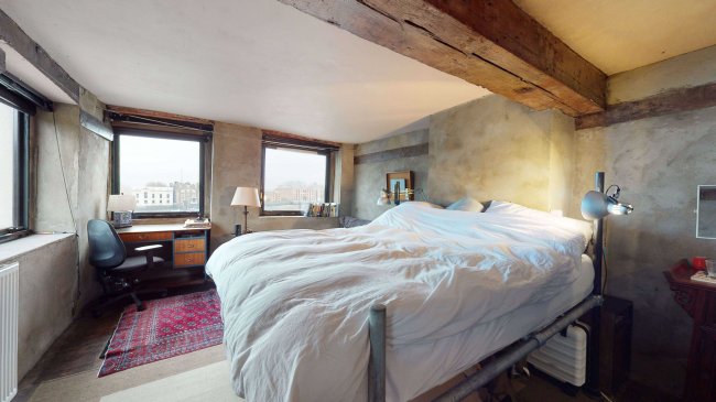 1 Fulford Street, Rotherhithe, London, SE16 4NW 6