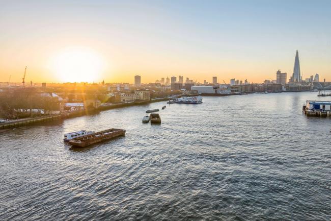 1 Fulford Street, Rotherhithe, London, SE16 4NW 6