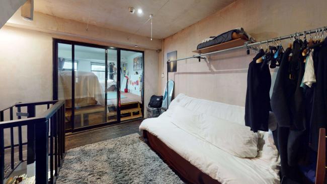 1 Fulford Street, Rotherhithe, London, SE16 4NW 6