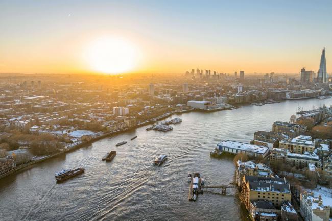 1 Fulford Street, Rotherhithe, London, SE16 4NW 6